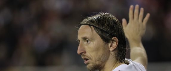 Luka Modrić