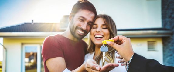 Novi plan za bolju budućnost