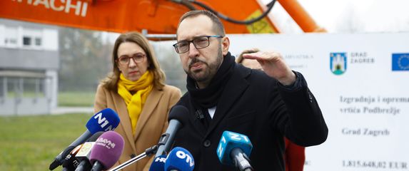 Tomislav Tomašević