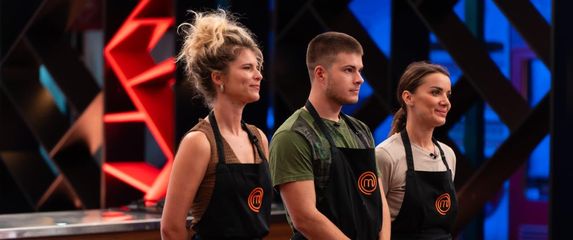 MasterChef - 13