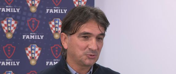 Zlatko Dalić