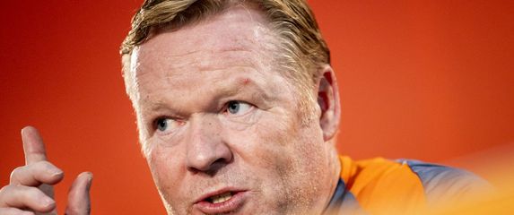 Ronald Koeman