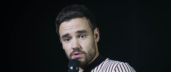 Liam Payne