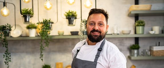 Kako ispeći pile - 4