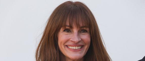 Julia Roberts na specijalnoj projekciji filma 'Queer' u San Franciscu - 5