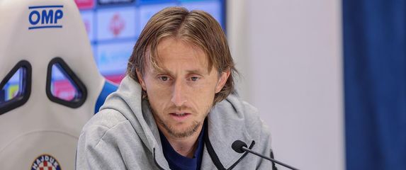 Luka Modrić