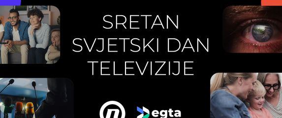 Svjetski dan televizije