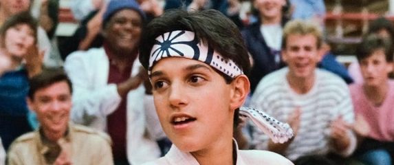 Ralph Macchio - 11