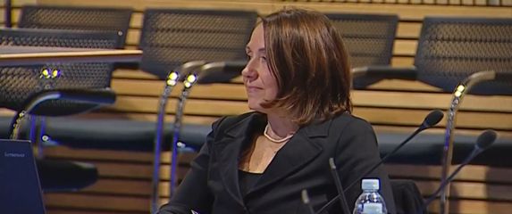 Nova ministrica zdravstva - 2