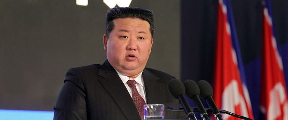 Kim Jong Un