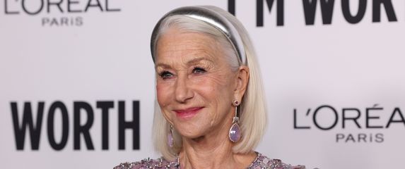 Helen Mirren