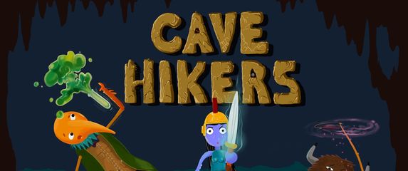 Cave Hikers