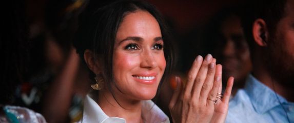 Meghan Markle