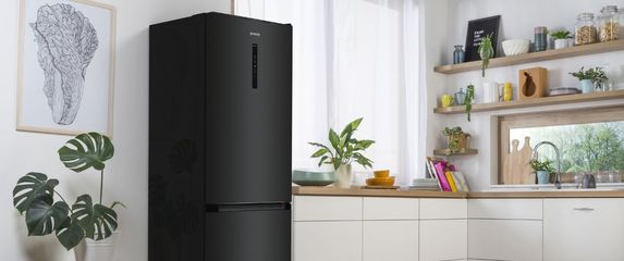 Gorenje samostojeći hladnjak - 1