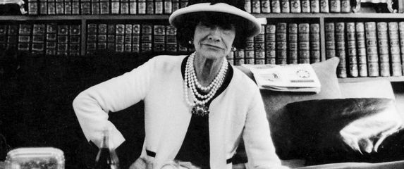 Coco Chanel