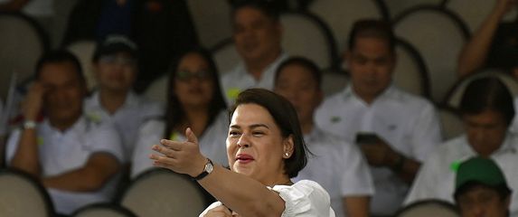 Sara Duterte