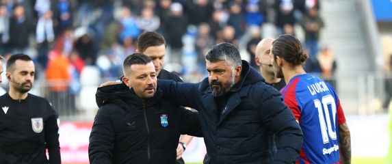 Federico Coppitelli i Gennaro Gattuso