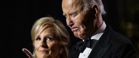 Predsjednik SAD-a Joe Biden