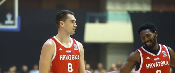 Mario Hezonja