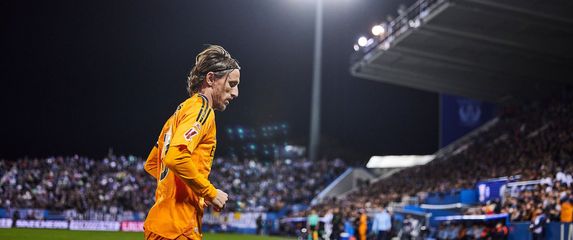 Luka Modrić