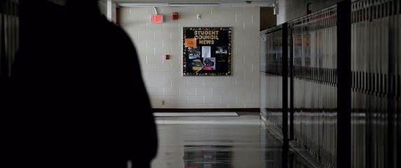 Domar seksualno zlostavljao učenice - 1