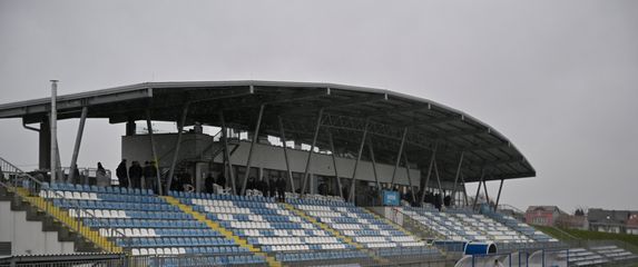 Gradski stadion u Bjelovaru