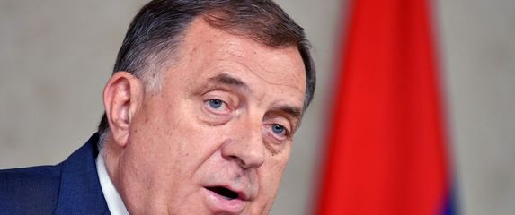 Milorad Dodik