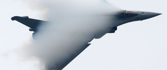 Probijanje zvučnog zida