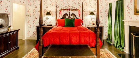 Kuća iz filma ''Sam u kući'' - 6