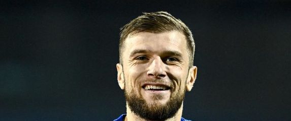 Stefan Ristovski sa sinom - 2