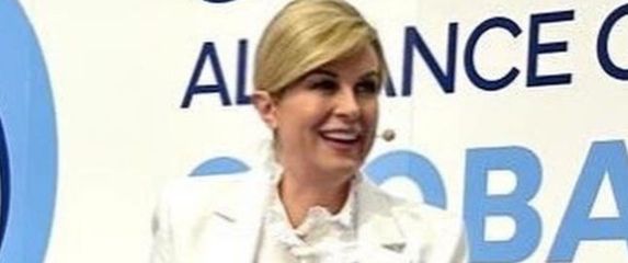 Kolinda Grabar Kitarović