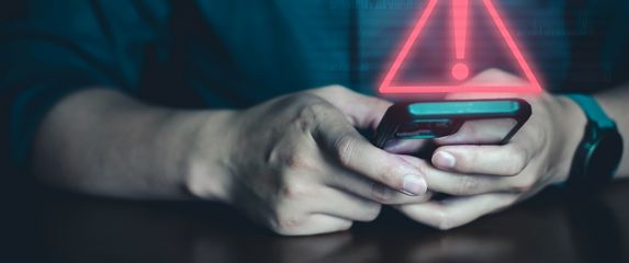 Oprez, prevaranti vrebaju!