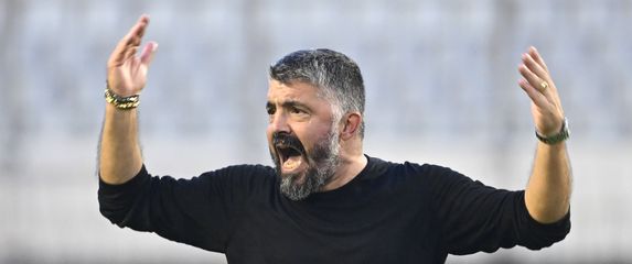 Gennaro Gattuso