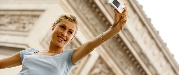 Digitalni fotoaparat