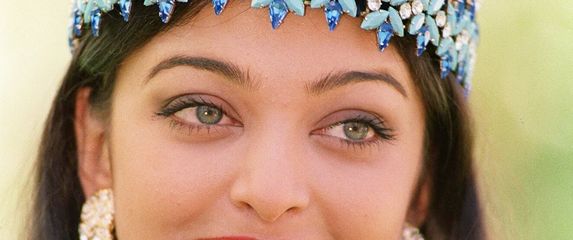 Aishwarya Rai postala je Miss svijeta 1994.