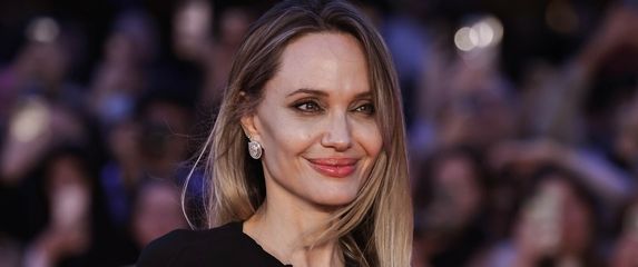 Angelina Jolie