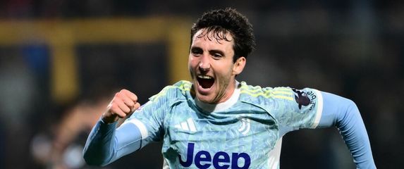 Cremonese - Juventus