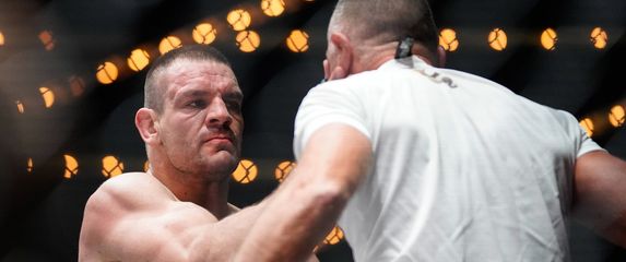 Ante Delija i Stipe Drviš