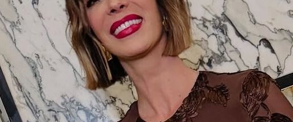 Bojana Gregorić Vejzović