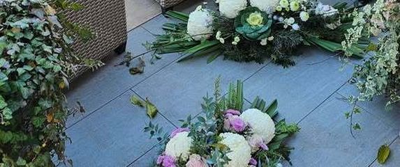 Cvjećarnica je besplatno ponudila cvjetne aranžmane