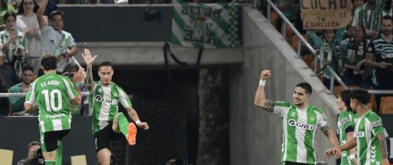 Real Betis - Mallorca