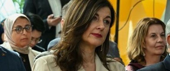 Sanja Musić Milanović