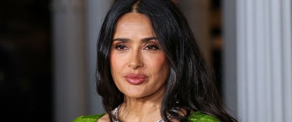 Salma Hayek - 1