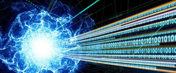 Kvantna tehnologija, ilustracija