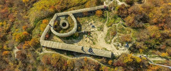 Stari grad Visoki - 11