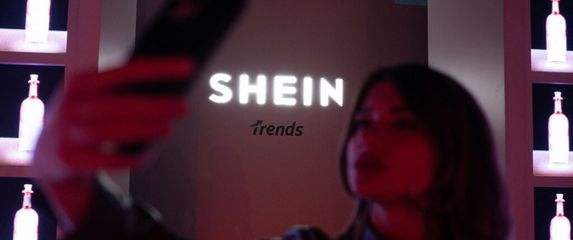 Shein, ilustracija