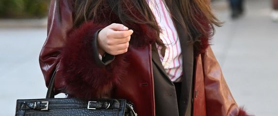 Kaputi su neizostavan dio jesensko-zimske garderobe