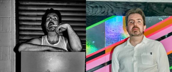 Matt Barr muškarac s najvećim penisom