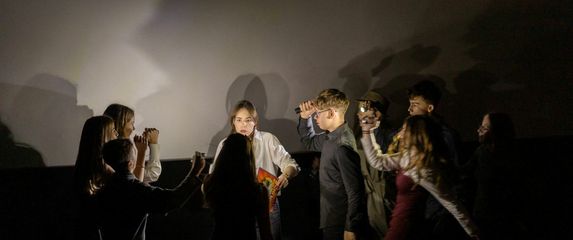 Drugi dnevnik Pauline P.