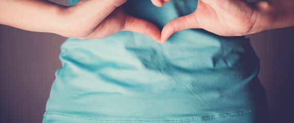 Zdravlje probavnog sustava, ilustracija